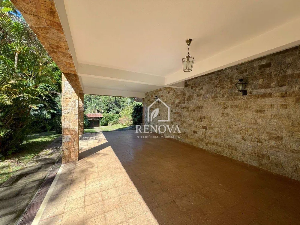 Casa, 4 quartos, 266 m² - Foto 12