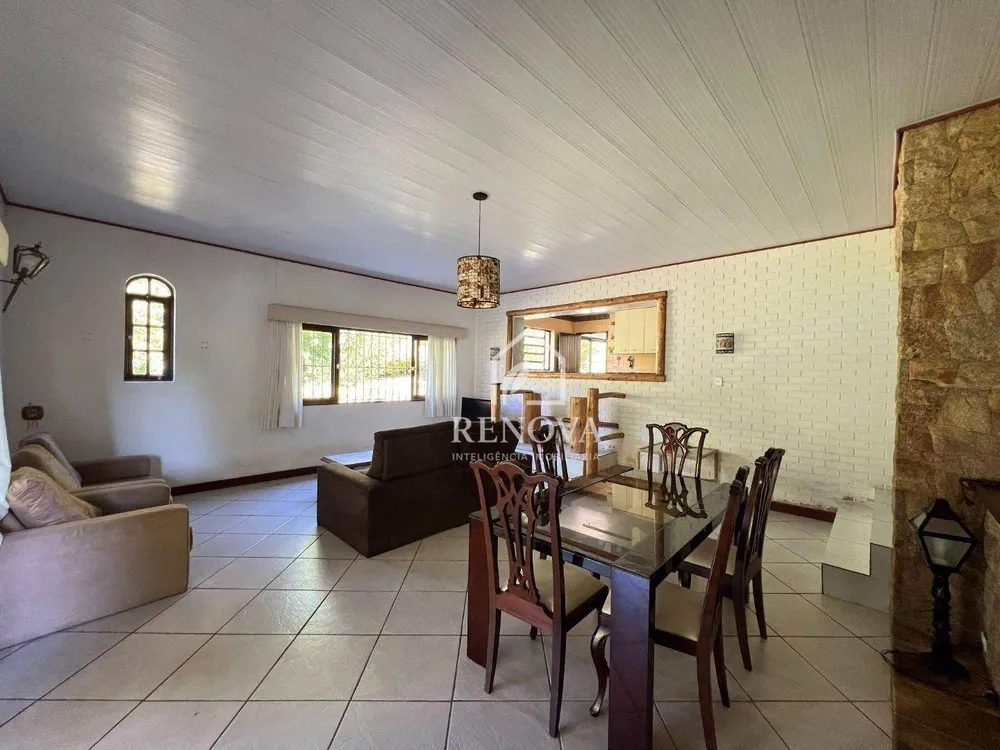 Casa, 4 quartos, 266 m² - Foto 6