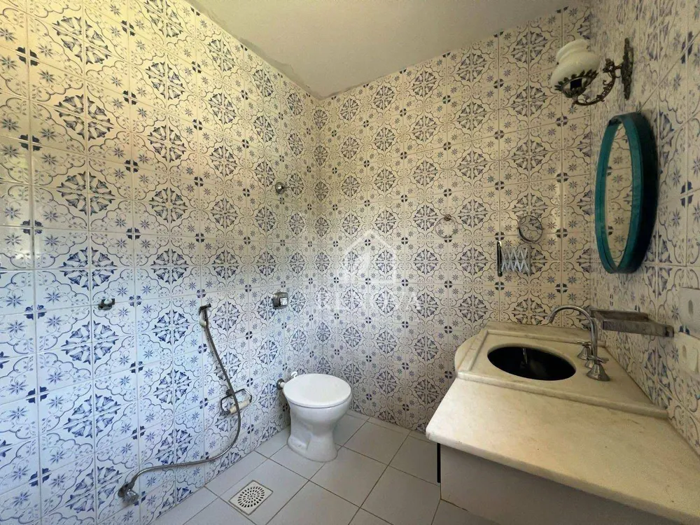 Casa, 4 quartos, 266 m² - Foto 11