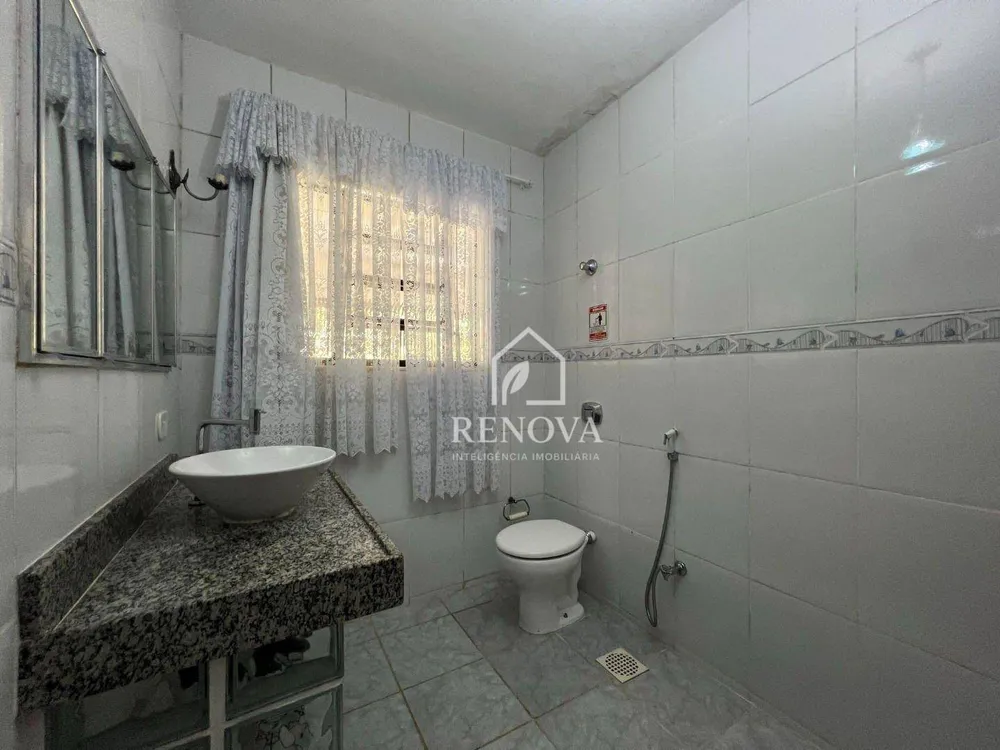 Casa, 4 quartos, 266 m² - Foto 9