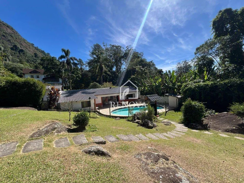 Casa, 4 quartos, 266 m² - Foto 16