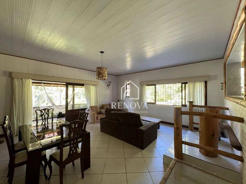 Casa, 4 quartos, 266 m² - Foto 5