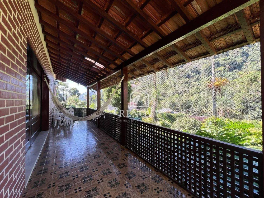 Casa, 4 quartos, 266 m² - Foto 26
