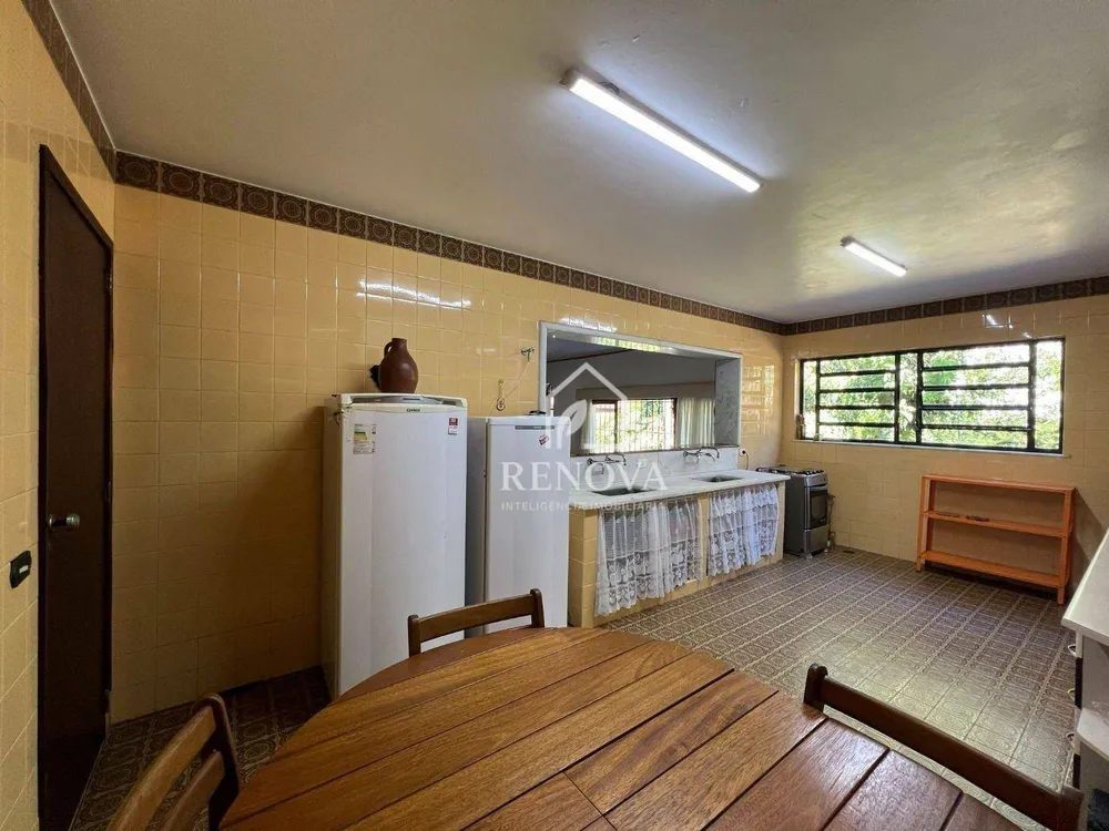 Casa, 4 quartos, 266 m² - Foto 28