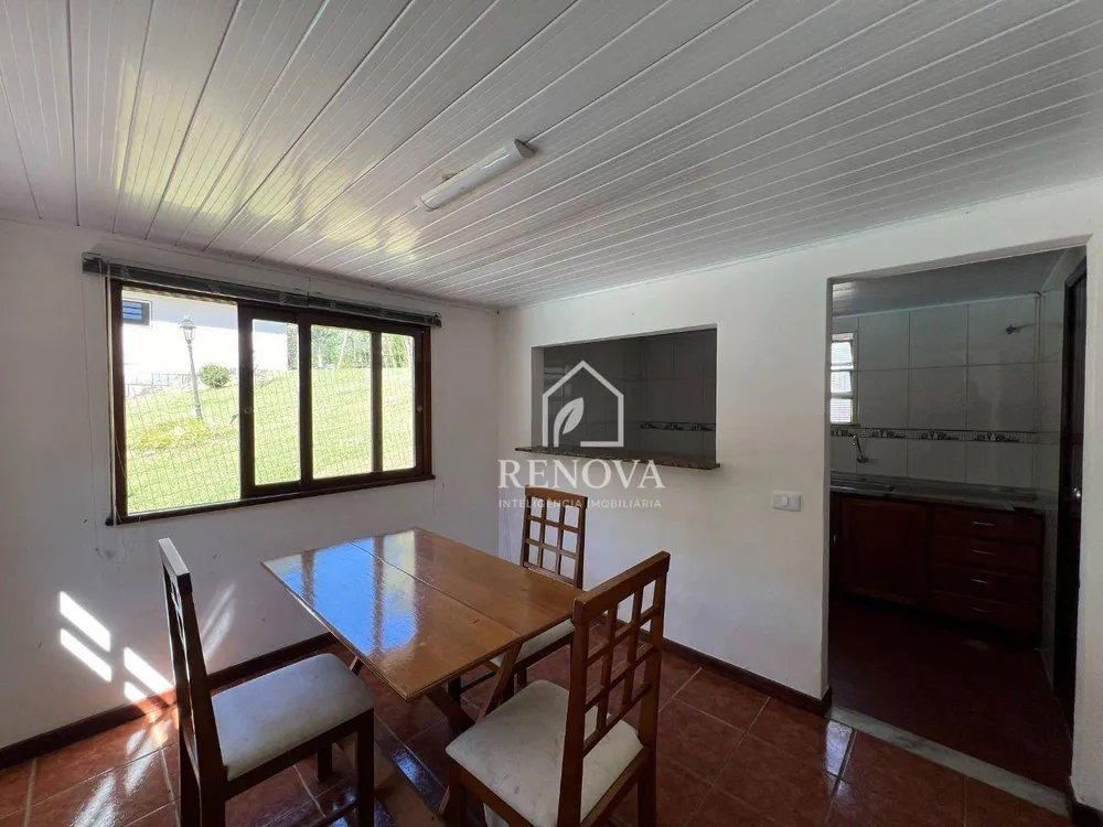 Casa, 4 quartos, 266 m² - Foto 7