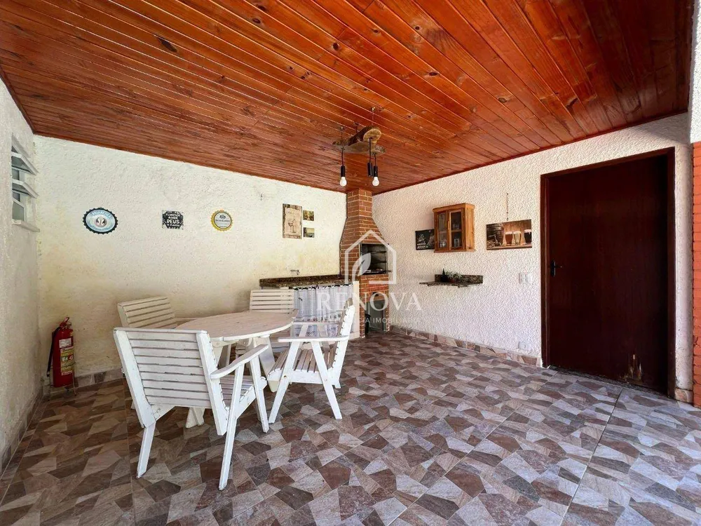 Casa, 4 quartos, 266 m² - Foto 20