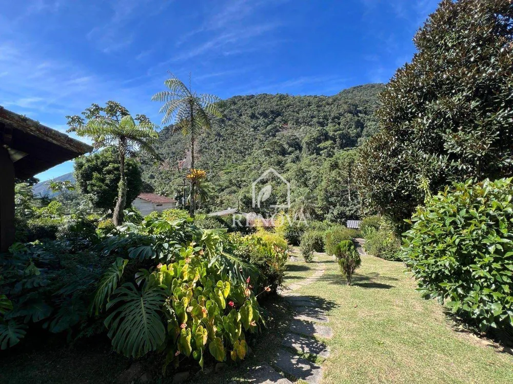 Casa, 4 quartos, 266 m² - Foto 24
