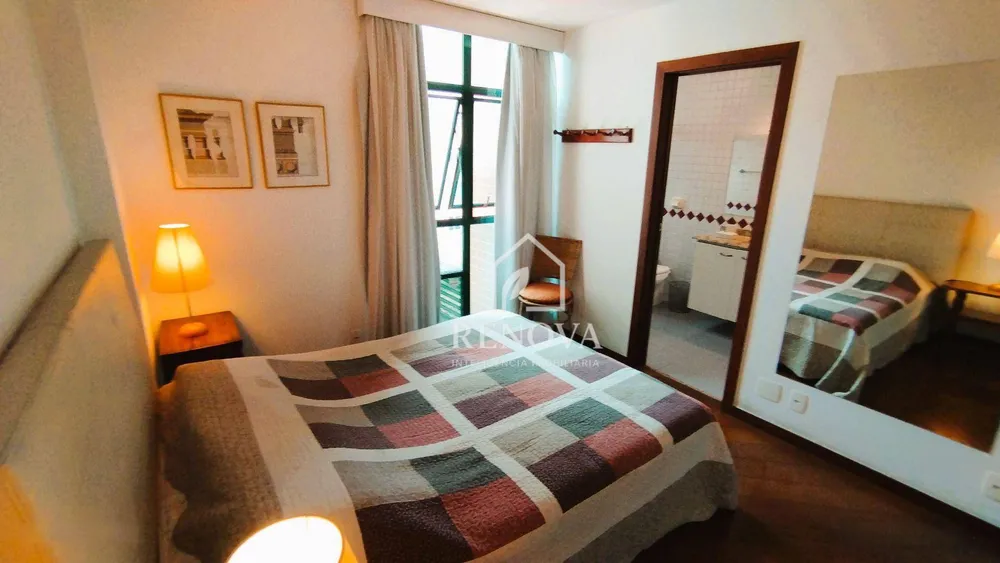 Apartamento, 2 quartos, 92 m² - Foto 14