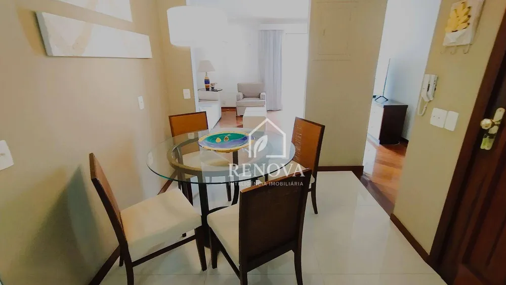 Apartamento, 2 quartos, 92 m² - Foto 10