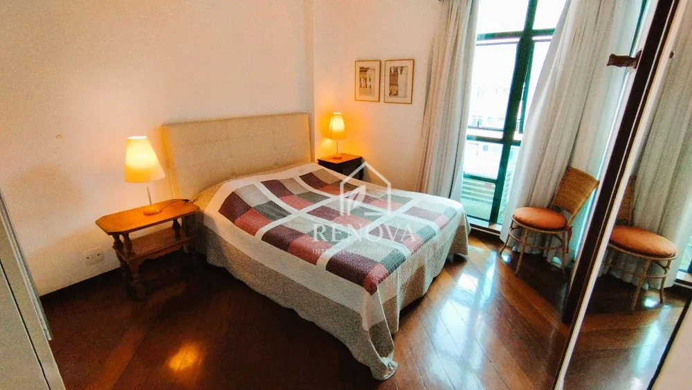 Apartamento, 2 quartos, 92 m² - Foto 15