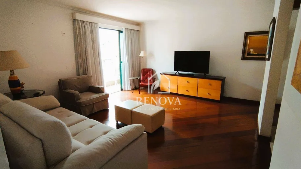 Apartamento, 2 quartos, 92 m² - Foto 2