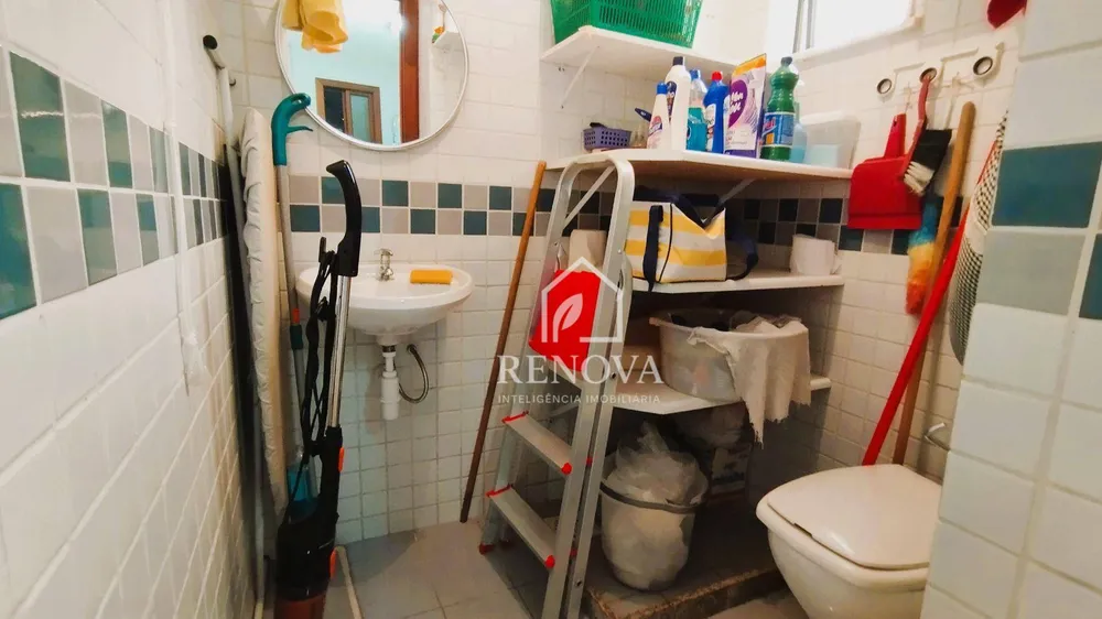 Apartamento, 2 quartos, 92 m² - Foto 31