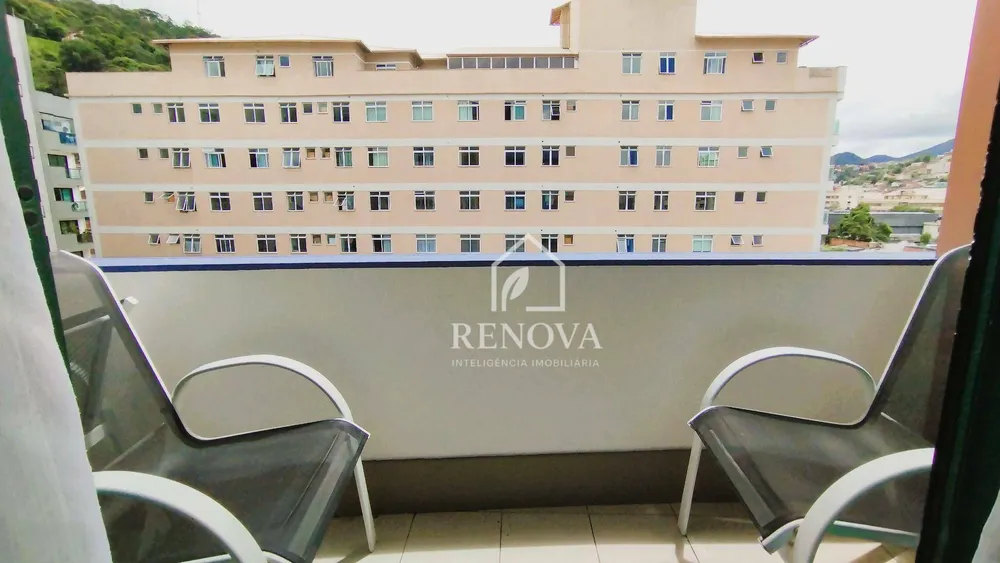 Apartamento, 2 quartos, 92 m² - Foto 6