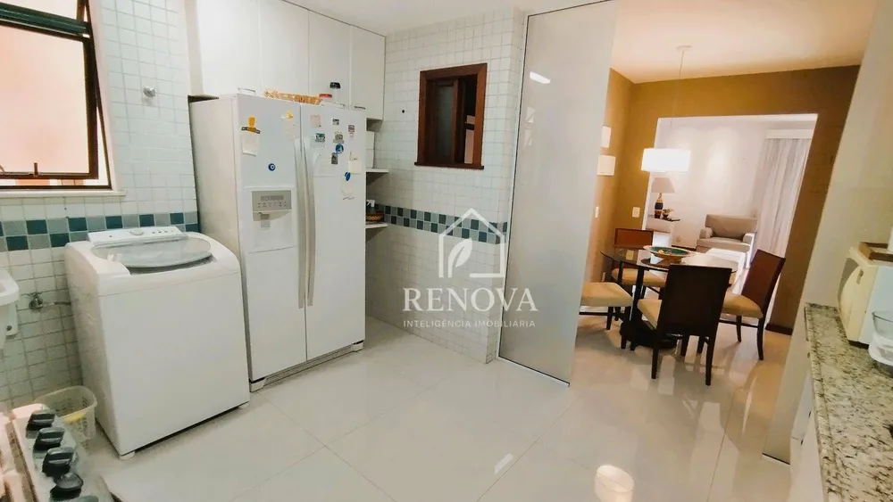 Apartamento, 2 quartos, 92 m² - Foto 26