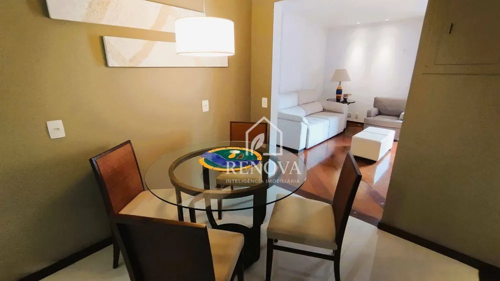 Apartamento, 2 quartos, 92 m² - Foto 9