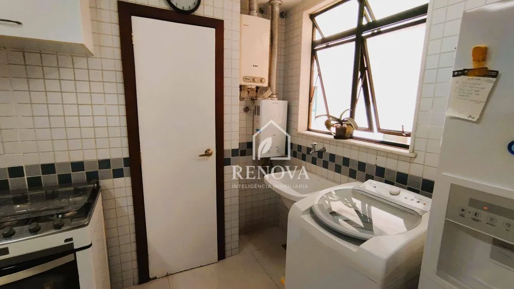 Apartamento, 2 quartos, 92 m² - Foto 30