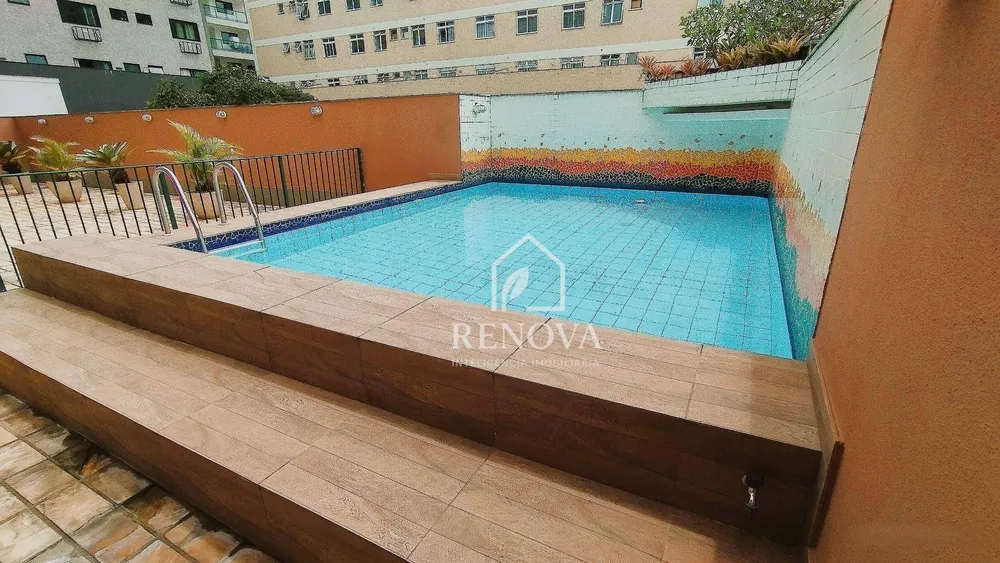 Apartamento, 2 quartos, 92 m² - Foto 33