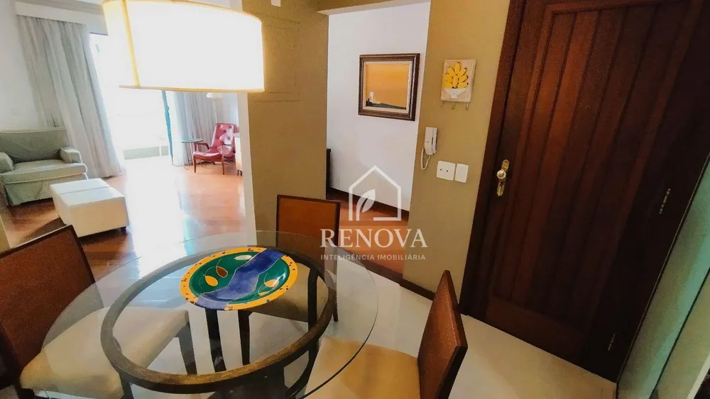 Apartamento, 2 quartos, 92 m² - Foto 11