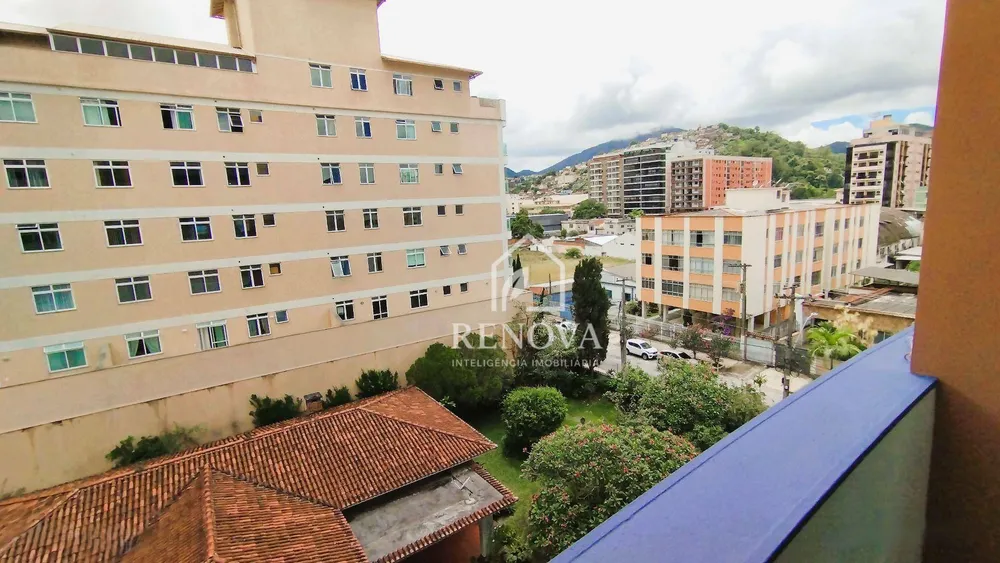 Apartamento, 2 quartos, 92 m² - Foto 5