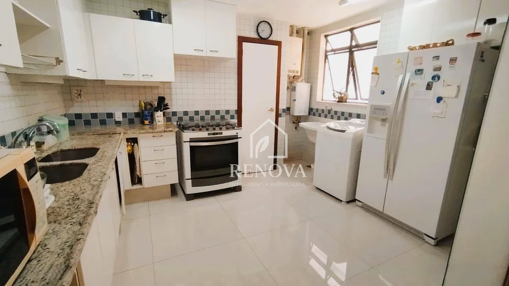 Apartamento, 2 quartos, 92 m² - Foto 25