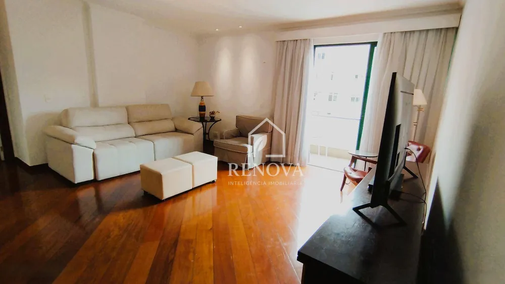 Apartamento, 2 quartos, 92 m² - Foto 1