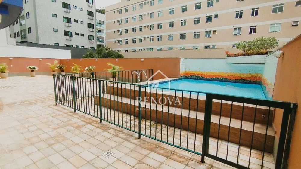 Apartamento, 2 quartos, 92 m² - Foto 35