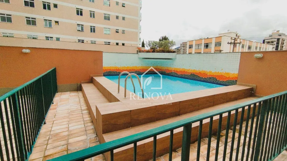 Apartamento, 2 quartos, 92 m² - Foto 34