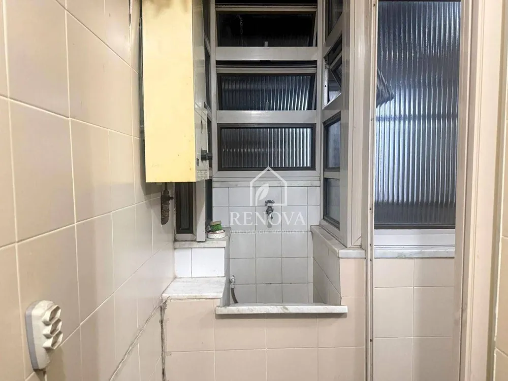 Apartamento, 2 quartos, 52 m² - Foto 5