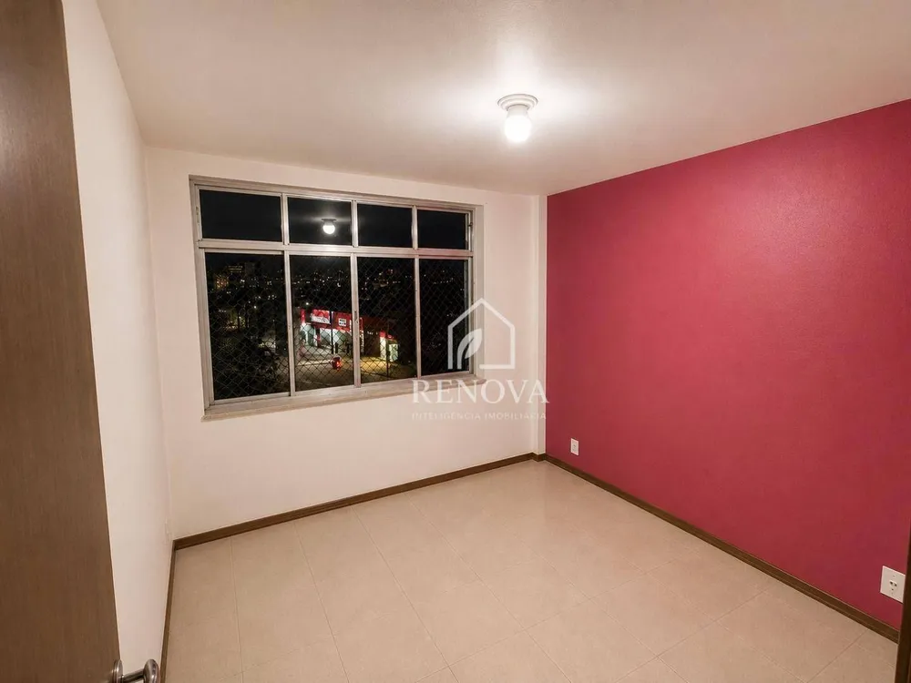 Apartamento, 2 quartos, 52 m² - Foto 2