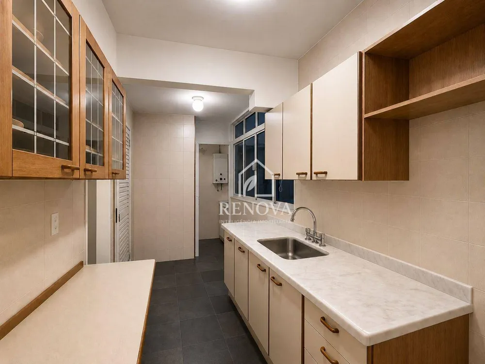 Apartamento, 2 quartos, 52 m² - Foto 8