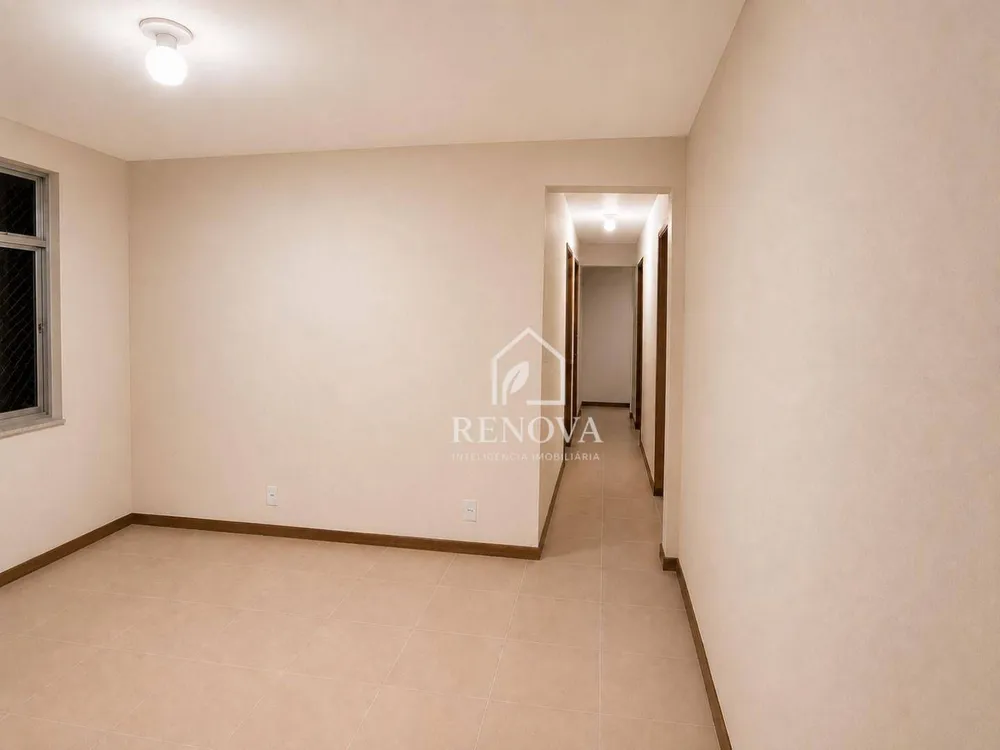 Apartamento, 2 quartos, 52 m² - Foto 3