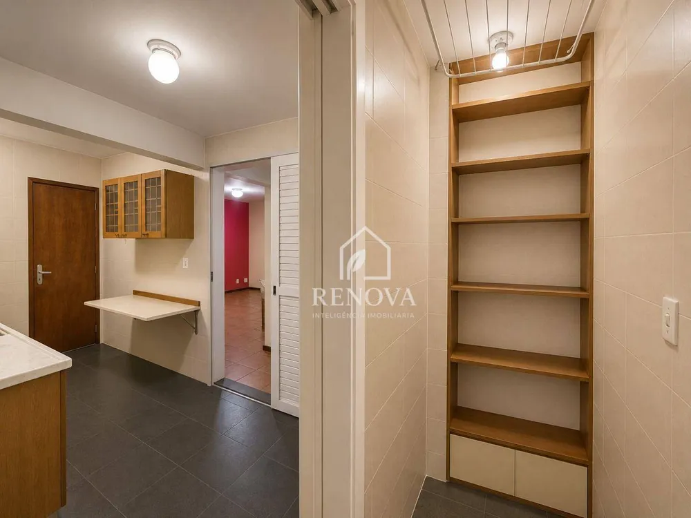 Apartamento, 2 quartos, 52 m² - Foto 6