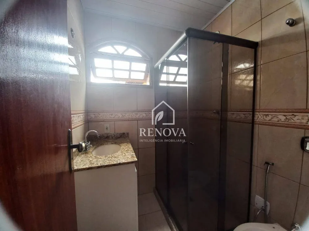 Casa, 2 quartos, 72 m² - Foto 4