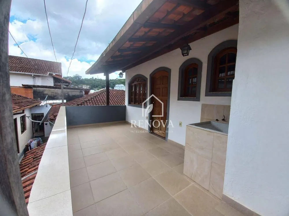 Casa, 2 quartos, 72 m² - Foto 3