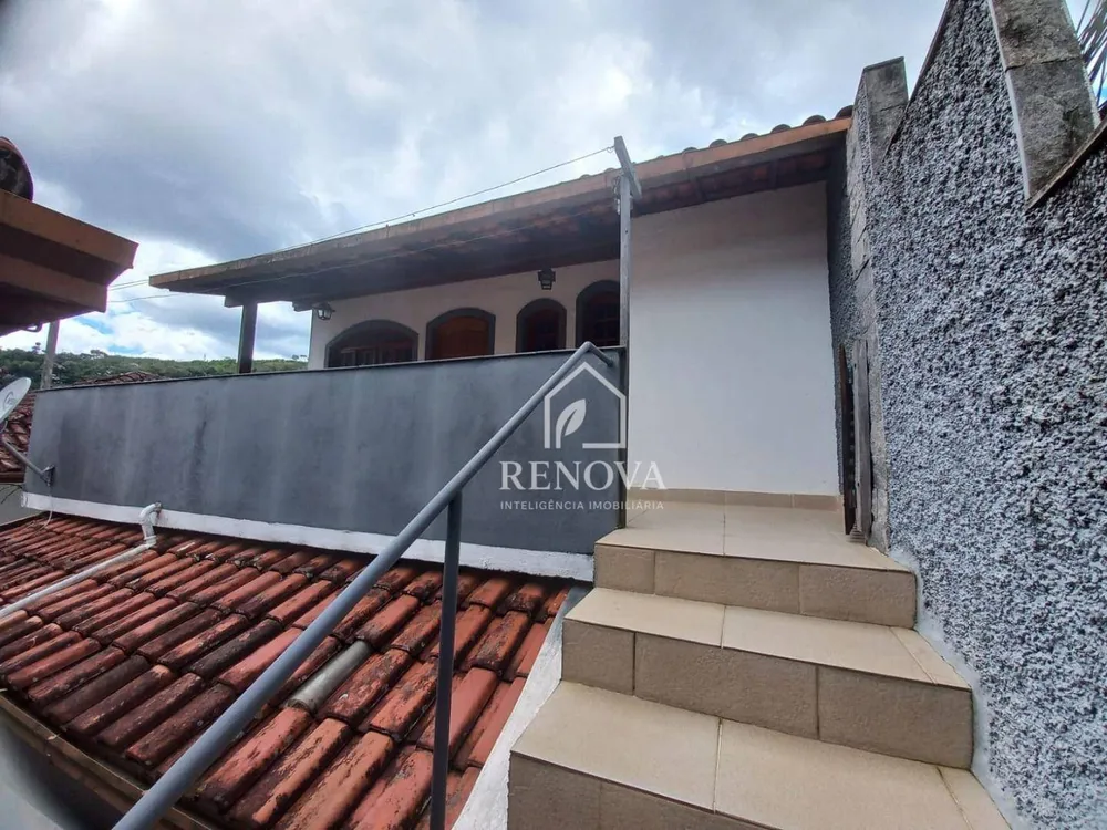 Casa, 2 quartos, 72 m² - Foto 5