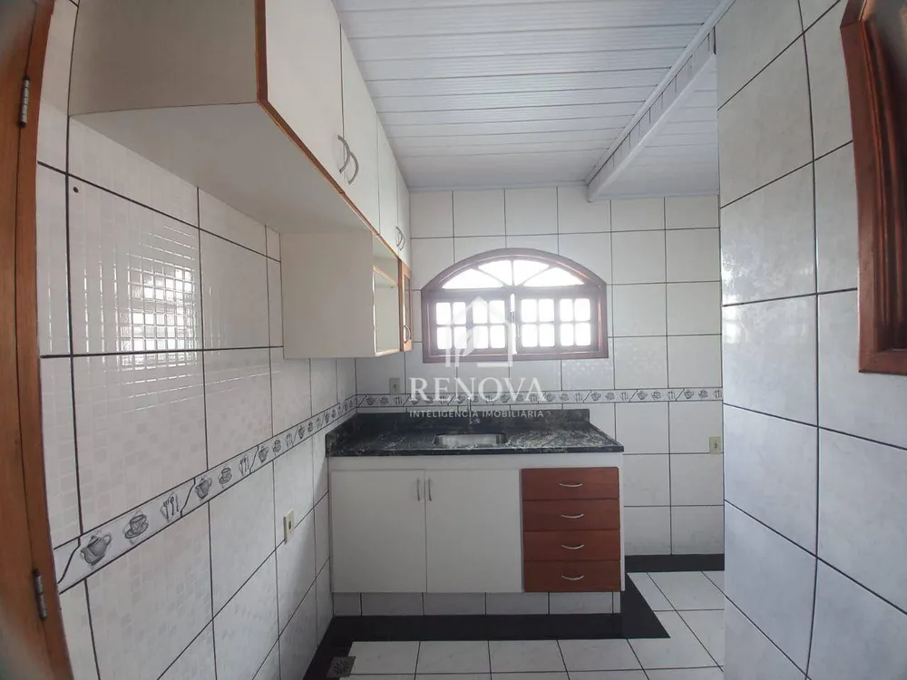 Casa, 2 quartos, 72 m² - Foto 2