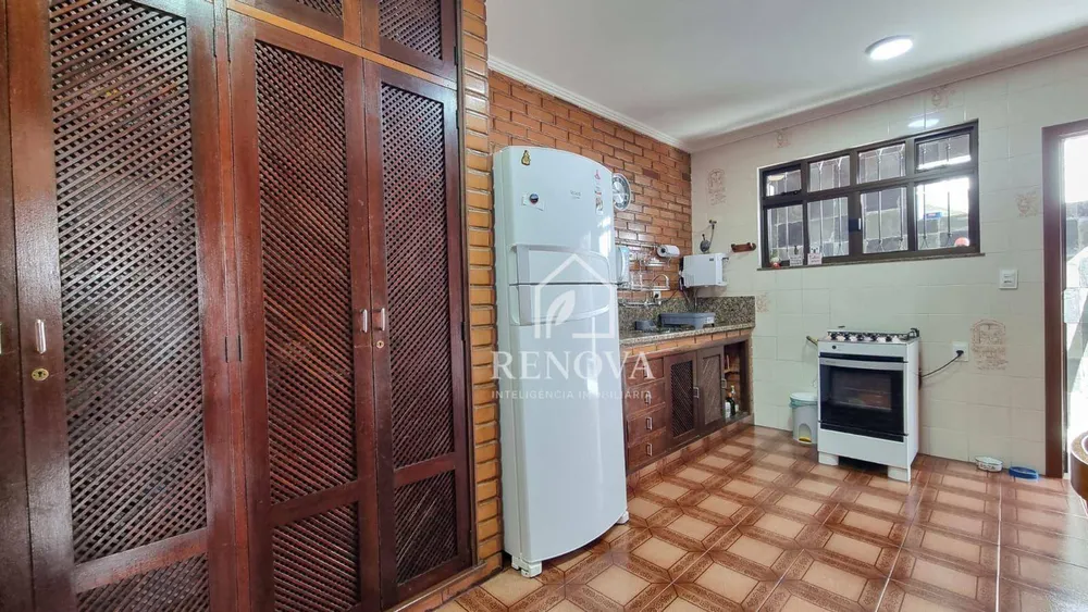 Casa, 4 quartos, 99 m² - Foto 5
