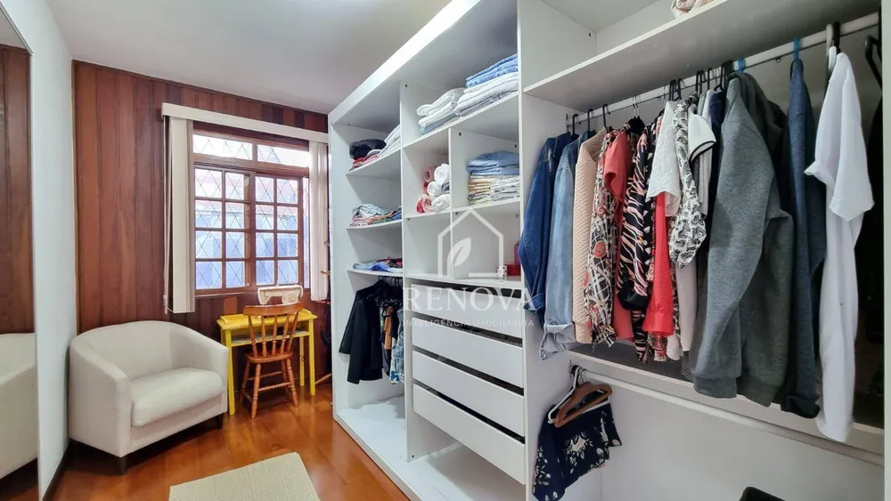 Casa, 4 quartos, 99 m² - Foto 11