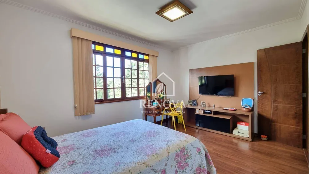 Casa, 4 quartos, 99 m² - Foto 9
