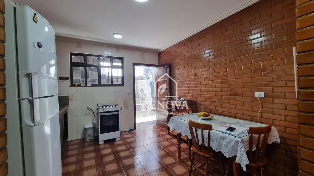 Casa, 4 quartos, 99 m² - Foto 6