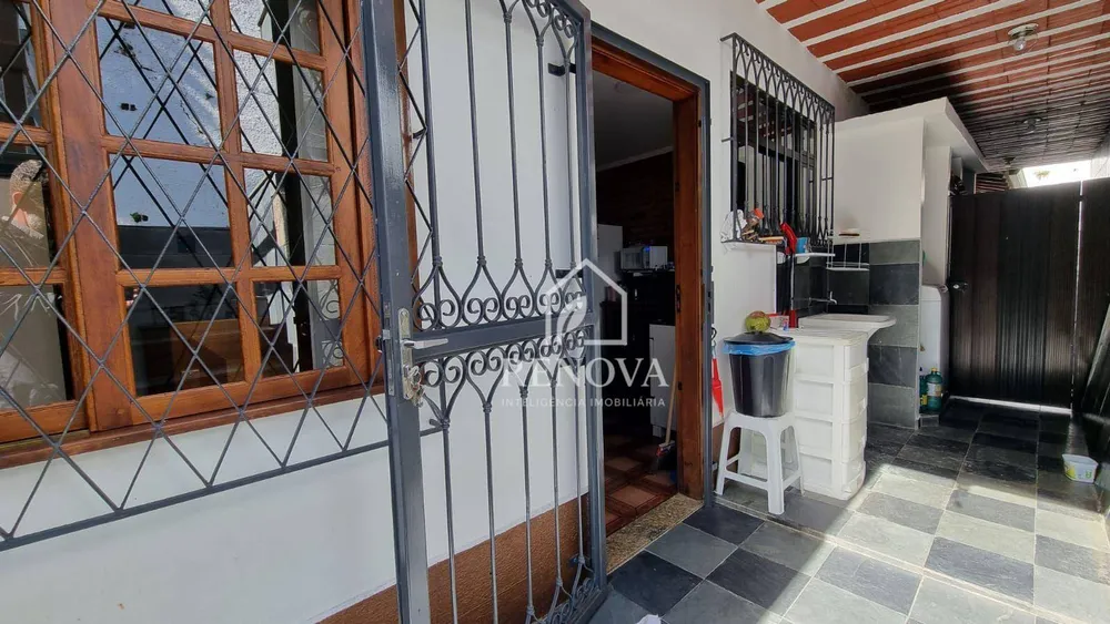 Casa, 4 quartos, 99 m² - Foto 7