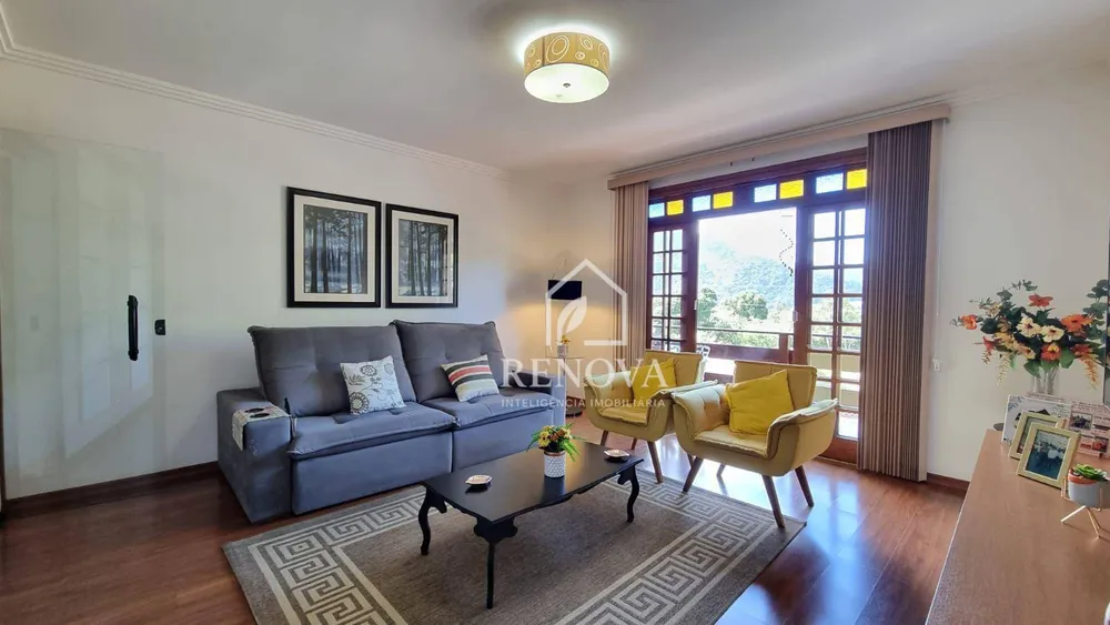 Casa, 4 quartos, 99 m² - Foto 3
