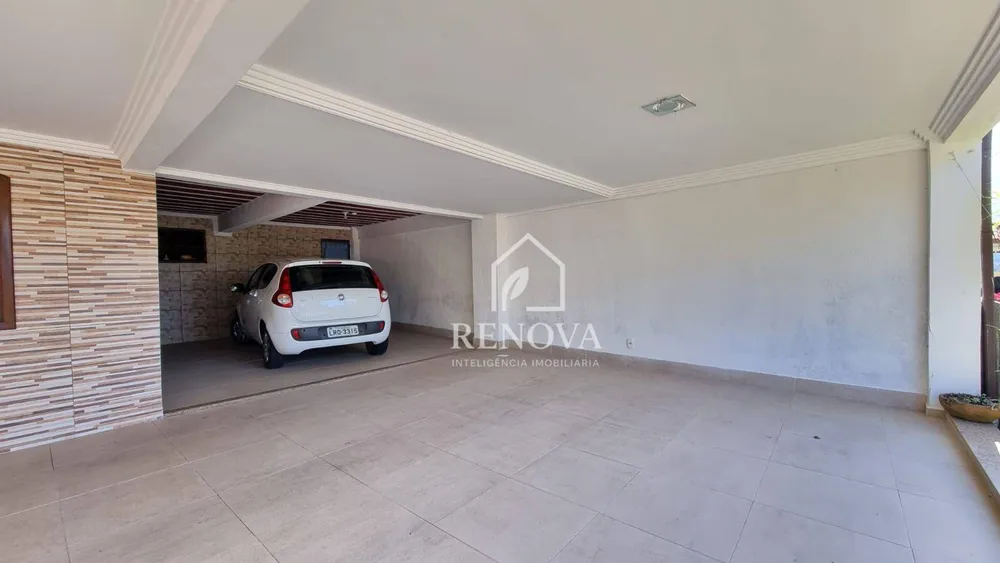 Casa, 4 quartos, 99 m² - Foto 17