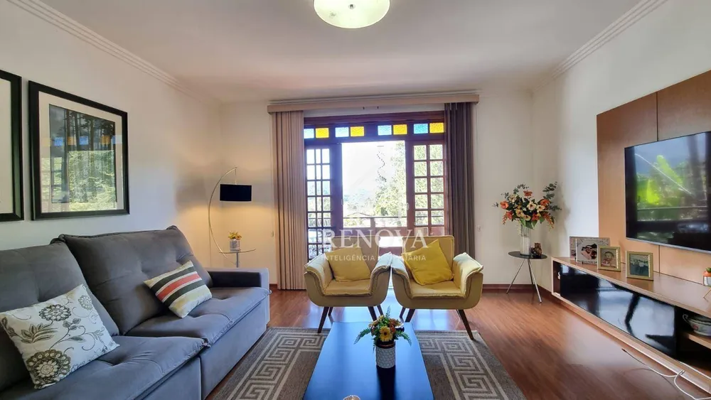 Casa, 4 quartos, 99 m² - Foto 2