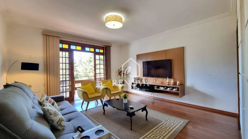 Casa, 4 quartos, 99 m² - Foto 4