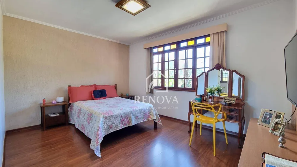 Casa, 4 quartos, 99 m² - Foto 7