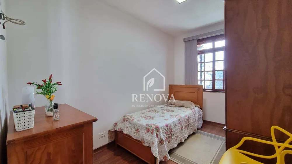Casa, 4 quartos, 99 m² - Foto 12
