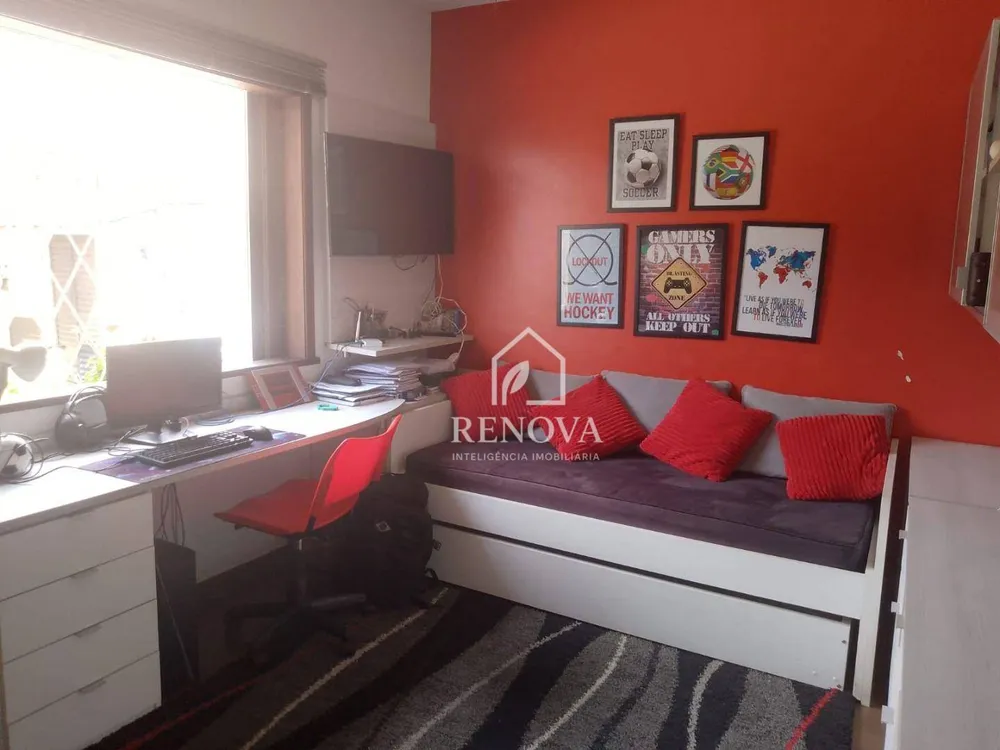 Casa, 3 quartos, 141 m² - Foto 13