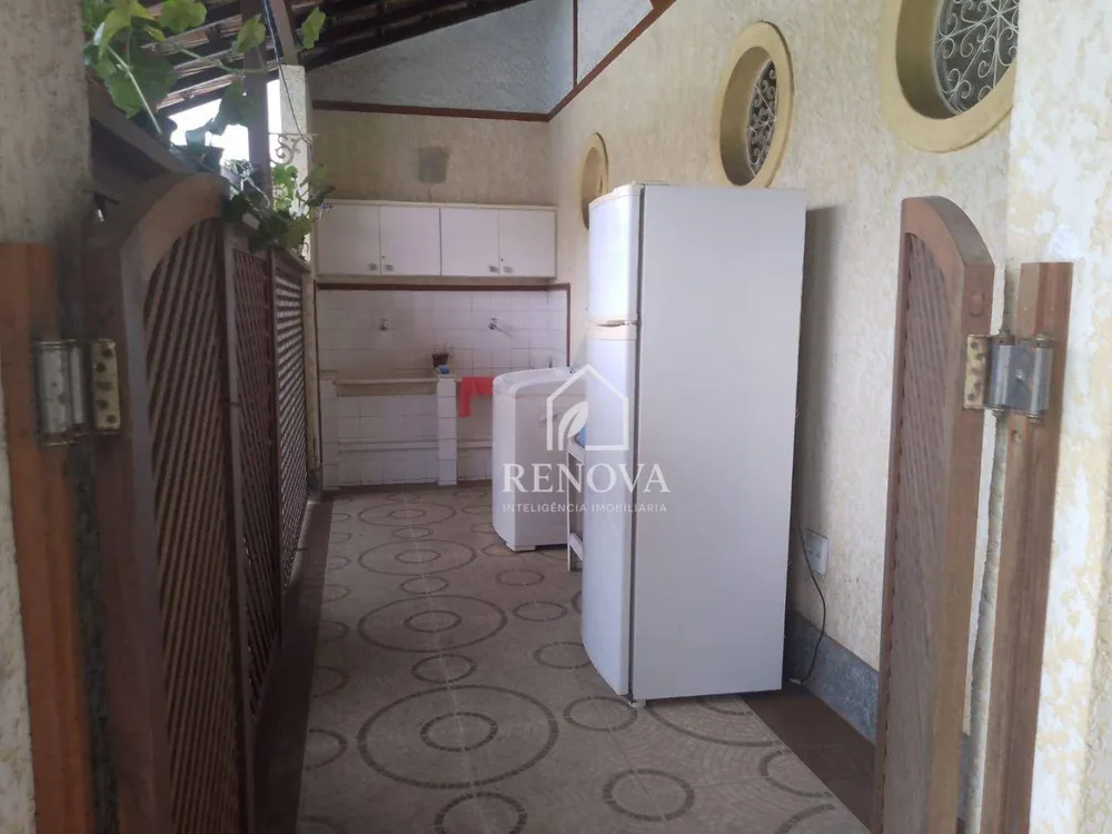 Casa, 3 quartos, 141 m² - Foto 4