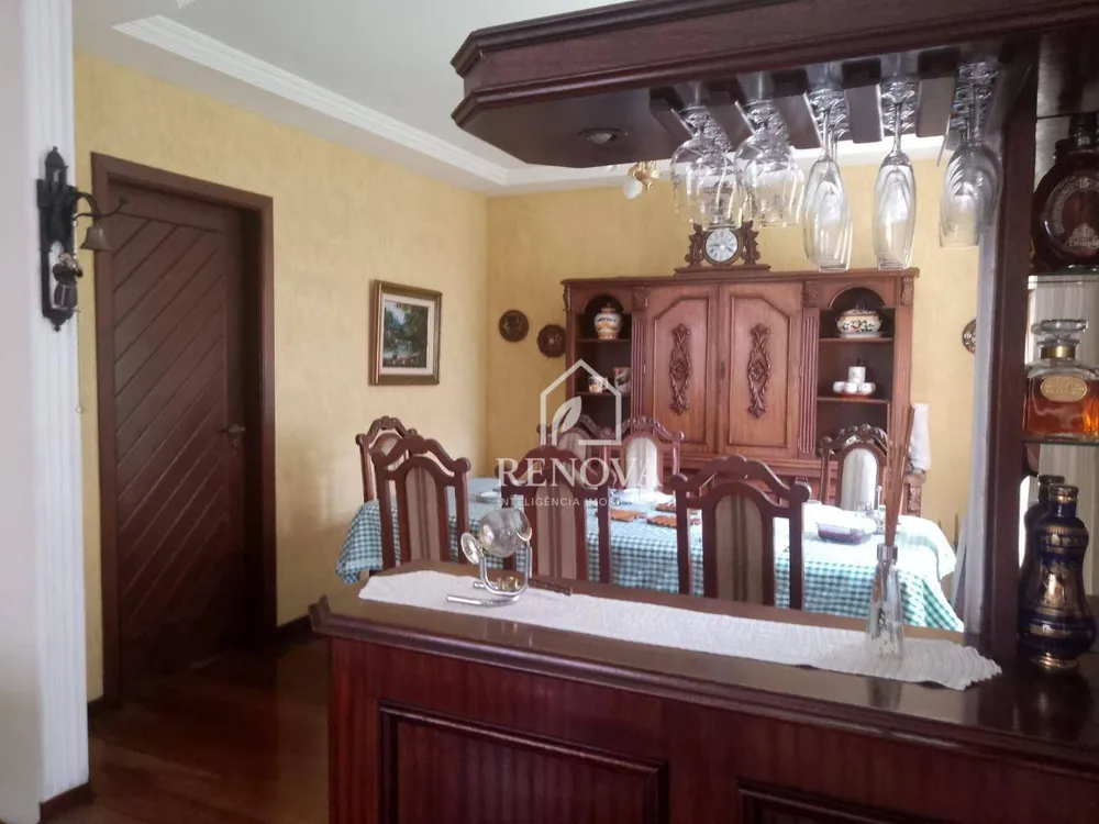 Casa, 3 quartos, 141 m² - Foto 8